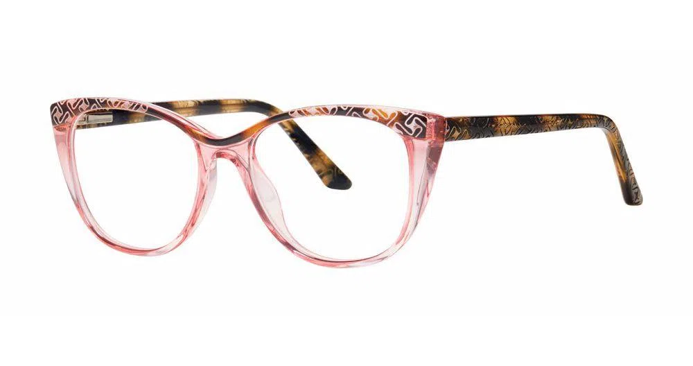 MODERN PLASTICS II FULFILL Eyeglasses - view 7